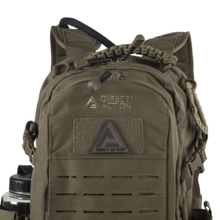 Direct Action PLECAK DUST MkII - Cordura - Black