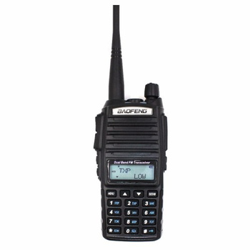 Radiotelefon Baofeng UV-82 HT 8W