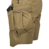 Krótkie Spodnie UTS (Urban Tactical Shorts®) 8.5" - PolyCotton Ripstop - Ash Grey