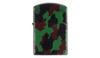 Zapalniczka benzynowa MFH Camo