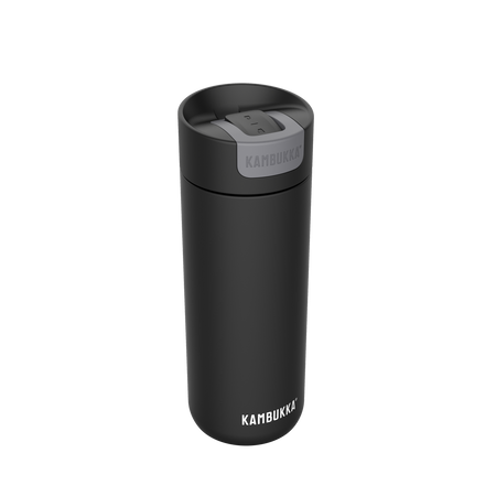 Kubek Termiczny Kambukka Olympus 500ml - Matte Black