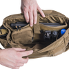 Torba Helikon URBAN COURIER BAG Large - Czarna