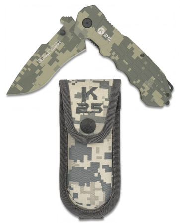 SCYZORYK K25 19220