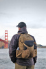 Plecak Helikon RAIDER - Cordura - Olive Green