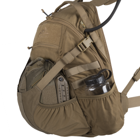 Plecak Helikon RAIDER - Cordura - Olive Green