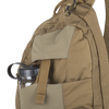 Plecak Helikon EDC Sling - Szary Shadow Grey