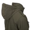 Kurtka Helikon Covert M-65 - Czarna
