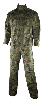 Mundur wz2010 Polowy Letni/Zimowy wz10 MON WP