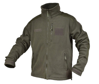 Bluza polarowa Texar ECWCS II olive