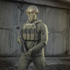 M-Tac Kamizelka Taktyczna Typu Plate Carrier Cuirass QRS Ranger Green