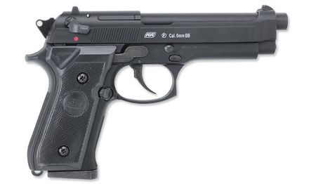 Replika pistoletu Beretta M92F Hi Power