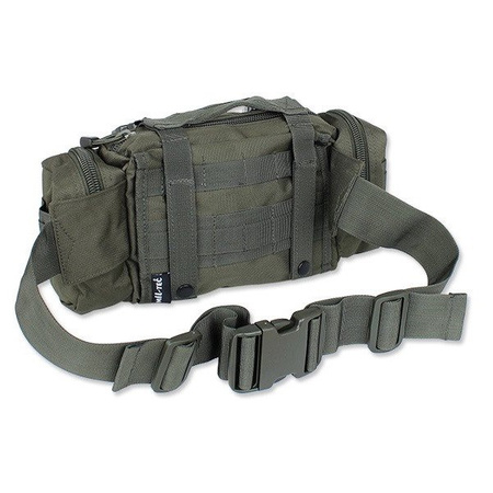 Torba inżynierska Fanny Pack Mil-Tec olive