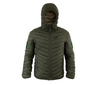 Kurtka Texar REVERSE olive/pl camo wz93