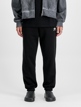 Spodnie Dresowe Alpha Industries Basic Jogger Small Logo II