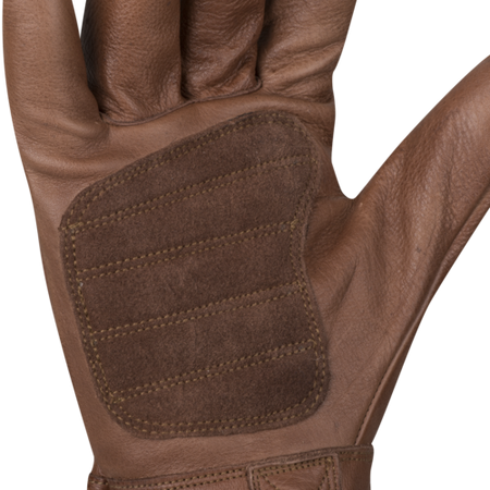 Rękawiczki Helikon Woodcrafter - Brązowe