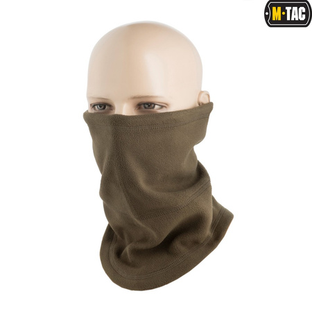 Szalokominiarka anatomiczna M-Tac Elite polar olive