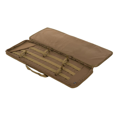 Pokrowiec na Broń Helikon Double Upper Rifle Bag 18 Olive Green