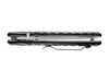SCYZORYK SKŁADANY FOLDER GANZO G620-B2 STAL 440