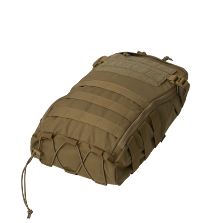 Plecak kamizelkowy Helikon Guardian Smallpack - Olive Green