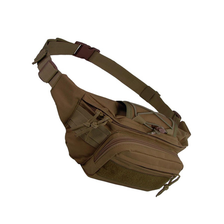 Torba Kangoo 3l. Camo M.G. Coyote