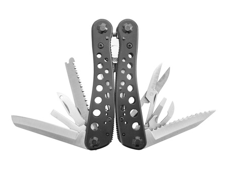 Narzędzie wielofunkcyjne multitool Ganzo G204