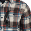 Koszula Helikon GreyMan Shirt Foggy Meadow Plaid