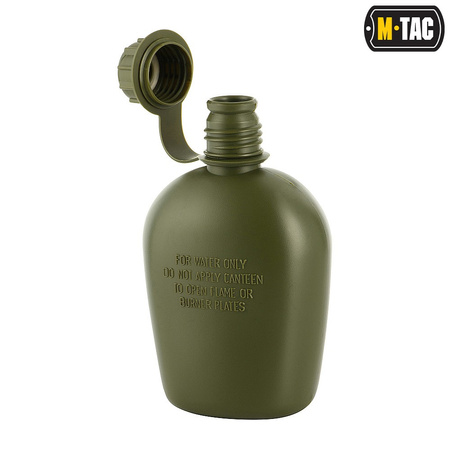 M-Tac Manierka 1L Olive