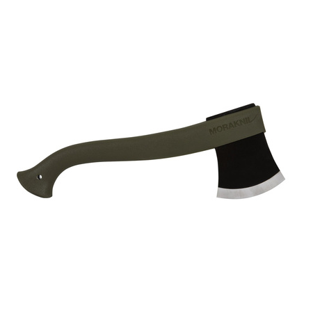 Toporek Morakniv Camping Axe Olive