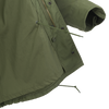 Kurtka Helikon M65 NyCo Sateen Olive Green