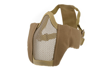 Maska Stalker Evo - TAN