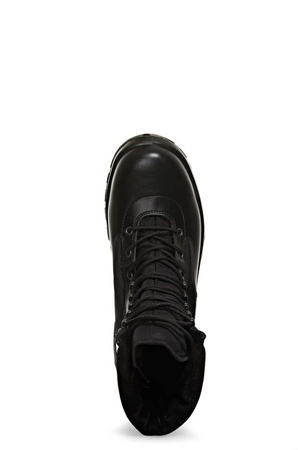 BUTY PROTEKTOR GROM WOJSKOWE TAKTYCZNE CZARNE