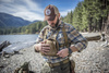 Chest Pack Helikon Numbat - Czarna