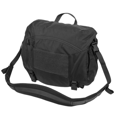 Torba Helikon URBAN COURIER BAG Large - Czarna