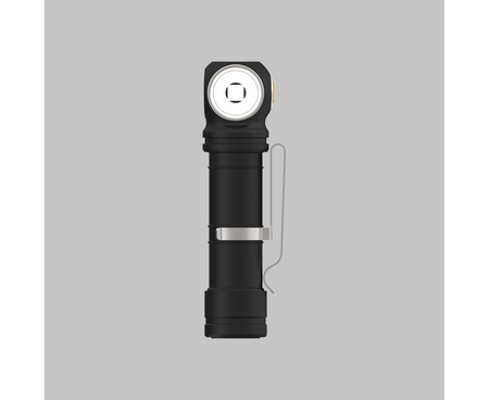 Latarka czołowa Armytek Wizard C2 Pro Max LR Magnet USB White