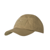 Czapka z daszkiem Helikon Baseball PolyCotton Ripstop Coyote