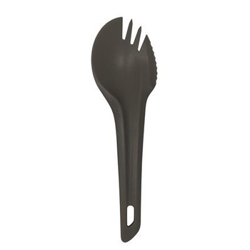 NIEZBĘDNIK WILDO SPORK DARK GREY