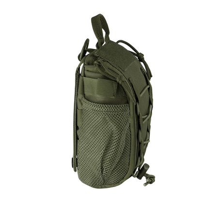 Apteczka Molle Camo M.G. Zielona
