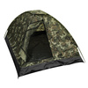 Namiot IGLU Mil-Tec Dwuosobowy Woodland