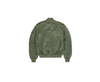 Kurtka Alpha Industries MA-1 VF 59 Bomber Jacket sage green