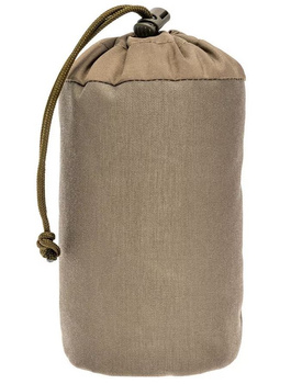 Kieszeń WISPORT WATERPOCKET cordura RAL-7013