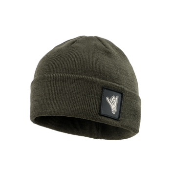 Czapka Direct Action Shaka Merino Beanie - Ranger Green