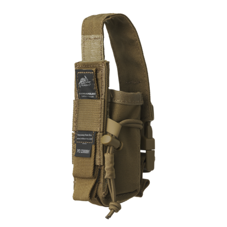 Flash Grenade Pouch - Helikon Czarny