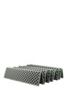 KARIMATA SKŁADANA PIANKOWA Dominator 180x59x2 oliwkowo/czarna
