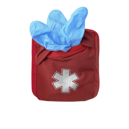 APTECZKA EDC Med Kit - Czarny 