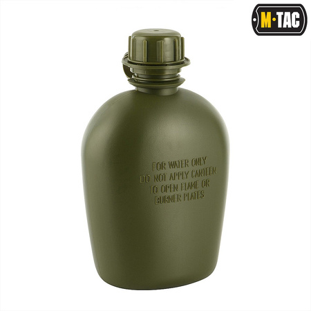 M-Tac Manierka 1L Olive