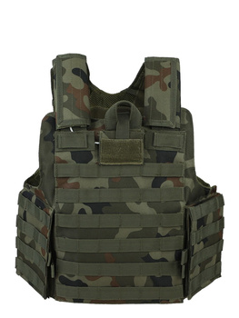 Kamizelka Taktyczna Dominator Ciras Maritime Wz.93