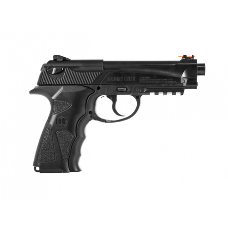 Pistolet wiatrówka RazorGun Excite 4,5 mm BB CO2
