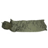 Śpiwór Pilot Mil-Tec Olive Drab