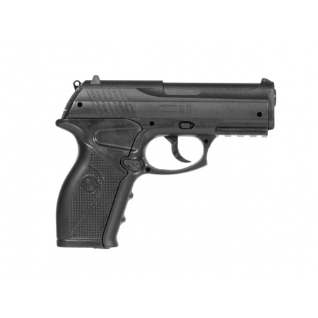 Pistolet wiatrówka Crosman C11 Phantom Beretta 4,5 mm BB CO2