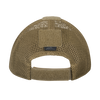 Czapka z daszkiem Helikon Baseball MESH - Mesh - Olive Green